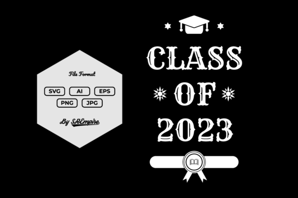 Class of 2023 SVG Graduate Design Review