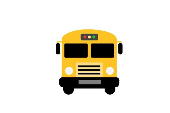 Education Kids School Car Graphics Review
