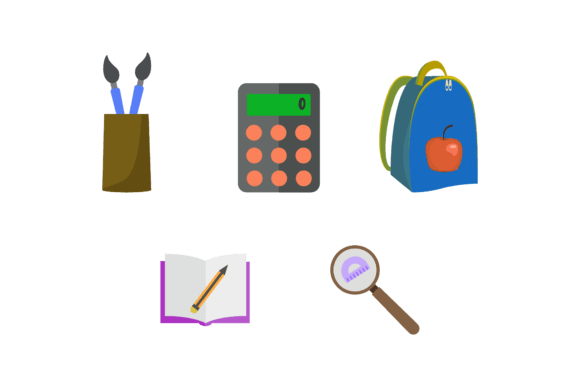 Learning Education School
