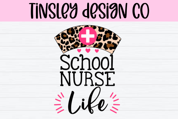 School Nurse Life Nurses Education Png Graphics for Crafts