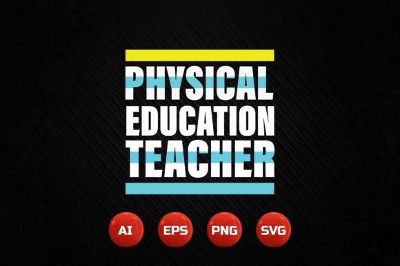 Teacher T-shirt Design 137: A Versatile Graphic for Blog and Website Use