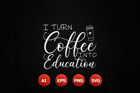 Teacher T-shirt Design 140: A Versatile Graphic for Creative Projects