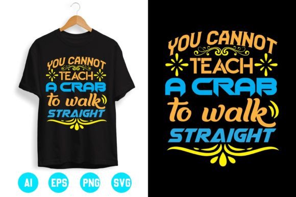 Teacher T-shirt Design 19 for Local Business Branding