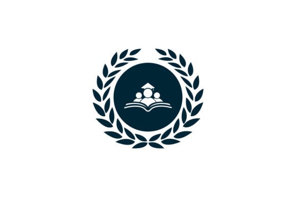 University, Academy and School Logo Design for Graphics and Logos