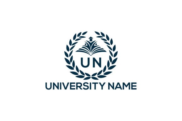 University, Academy and School Logo Design for Local Business Branding